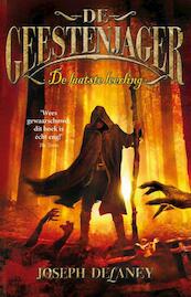 De geestenjager De laatste leerling (1) - Joseph Delaney (ISBN 9789026127526)