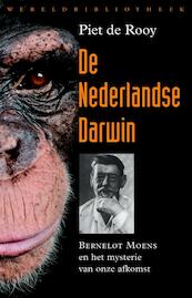 De Nederlandse Darwin - Piet de Rooy (ISBN 9789028426306)