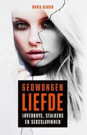 Gedwongen liefde - Maria Genova (ISBN 9789089757807)