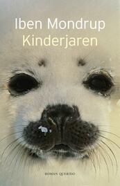 Kinderjaren - Iben Mondrup (ISBN 9789021458915)