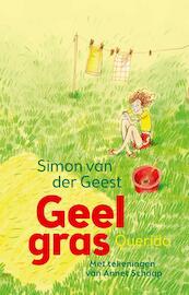 Geel gras - Simon van der Geest (ISBN 9789045118291)