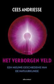 Het verborgen veld - Cees Andriesse (ISBN 9789045028927)