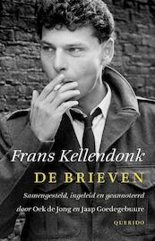 De brieven - Frans Kellendonk (ISBN 9789021457994)