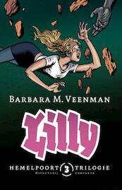 Lilly - Barbara M. Veenman (ISBN 9789054294047)