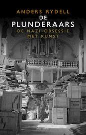 De plunderaars - Anders Rydell (ISBN 9789045027821)