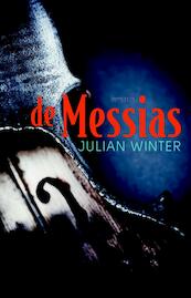 De messias - Julian Winter (ISBN 9789044627466)