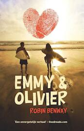 Emmy en Olivier - Robin Benway (ISBN 9789026138102)