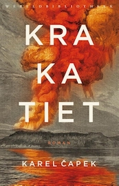 Krakatiet - Karel Capek (ISBN 9789028441545)
