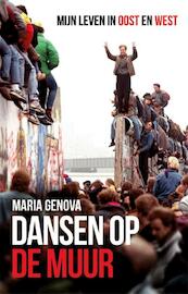 Dansen op de Muur - Maria Genova (ISBN 9789089753113)