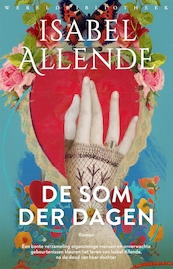 Som der dagen - Isabel Allende (ISBN 9789028441743)
