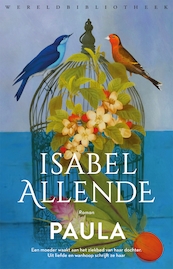 Paula - Isabel Allende (ISBN 9789028441811)
