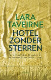 Hotel zonder sterren - Lara Taveirne (ISBN 9789044628746)