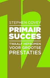 Primair Succes - Stephen R. Covey (ISBN 9789047009399)