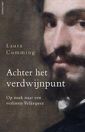 Achter het verdwijnpunt - Laura Cumming (ISBN 9789045024387)
