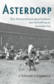 Asterdorp - Stephan Steinmetz (ISBN 9789045030319)