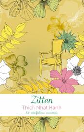 Zitten - Thich Nhat Hanh (ISBN 9789045318967)