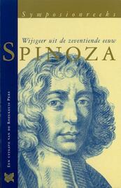 Spinoza - Peter Huijs (ISBN 9789067326445)