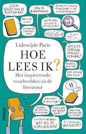 Hoe lees ik? - Lidewijde Paris (ISBN 9789046821084)