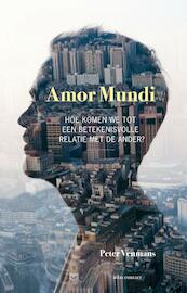 Amor Mundi - Peter Venmans (ISBN 9789045030371)