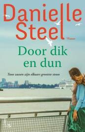 Door dik en dun - Danielle Steel (ISBN 9789021018775)