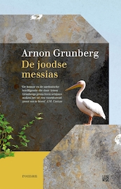 De Joodse messias - Arnon Grunberg (ISBN 9789048835010)