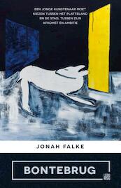 Bontebrug - Jonah Falke (ISBN 9789048829569)