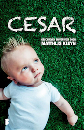 Cesar - Matthijs Kleyn (ISBN 9789022569771)
