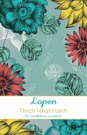 Lopen - Thich Nhat Hanh (ISBN 9789045319032)