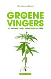 Groene vingers - Marrika van Beilen (ISBN 9789461644329)