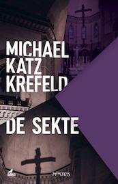 Sekte - Micheal Katz Krefeld (ISBN 9789044630749)