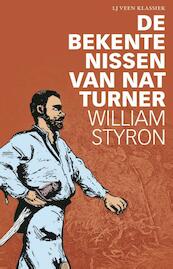 De bekentenissen van Nat Turner - William Styron (ISBN 9789020415261)