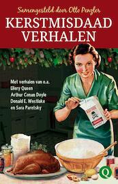 Kerstmisdaadverhalen - (ISBN 9789021404516)