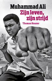 Muhammad Ali - thomas Hauser (ISBN 9789046821671)