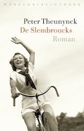 De slembroucks - Peter Theunynck (ISBN 9789028442306)