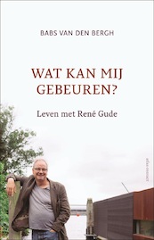 Wat kan mij gebeuren? - Babs van den Bergh (ISBN 9789045031163)