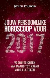 Jouw persoonlijke horoscoop voor 2017 - Joseph Polansky (ISBN 9789045320946)