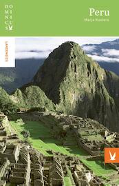 Peru - Marja Kusters (ISBN 9789025763107)