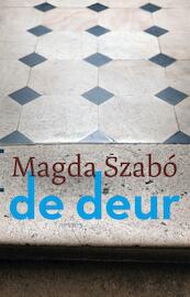 De deur - Magda Szabó (ISBN 9789044631951)