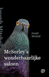 McSorley's wonderbaarlijke saloon - Joseph Mitchell (ISBN 9789028261792)