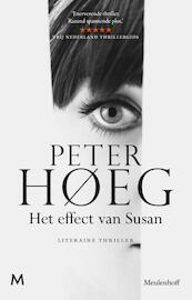 Het effect van Susan - Peter Høeg (ISBN 9789029091947)