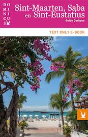 Sint-Maarten, Saba en Sint-Eustatius - Guido Derksen (ISBN 9789025763343)