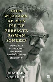 John Williams - Charles J. Shields (ISBN 9789048826469)