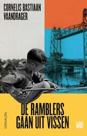 De Ramblers gaan uit vissen - Cornelis Bastiaan Vaandrager (ISBN 9789048838257)