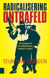 Radicalisering ontrafeld - Teun van Dongen (ISBN 9789048531929)