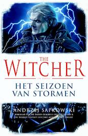 The Witcher - Het Seizoen van Stormen - Andrzej Sapkowski (ISBN 9789024576098)