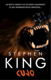 Cujo - Stephen King (ISBN 9789024576043)