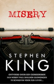 Misery - Stephen King (ISBN 9789024575961)
