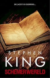 Schemerwereld - Stephen King (ISBN 9789024575978)