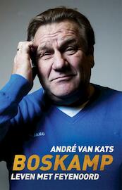 Boskamp - André van Kats (ISBN 9789048839544)