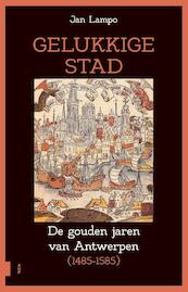 Gelukkige stad - Jan Lampo (ISBN 9789462987357)